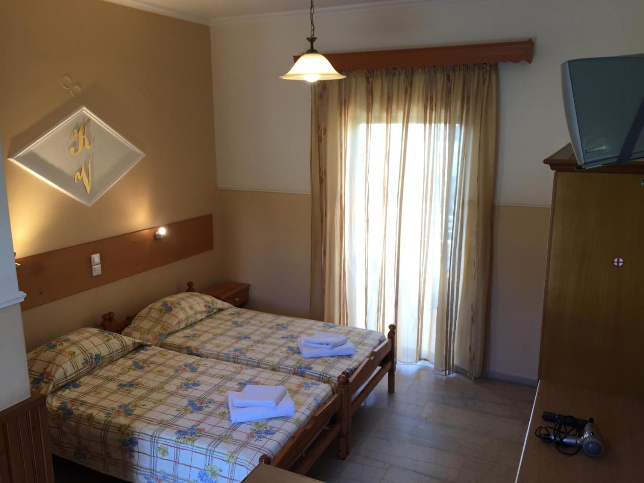 Eleni Apartments Arillas  Zewnętrze zdjęcie